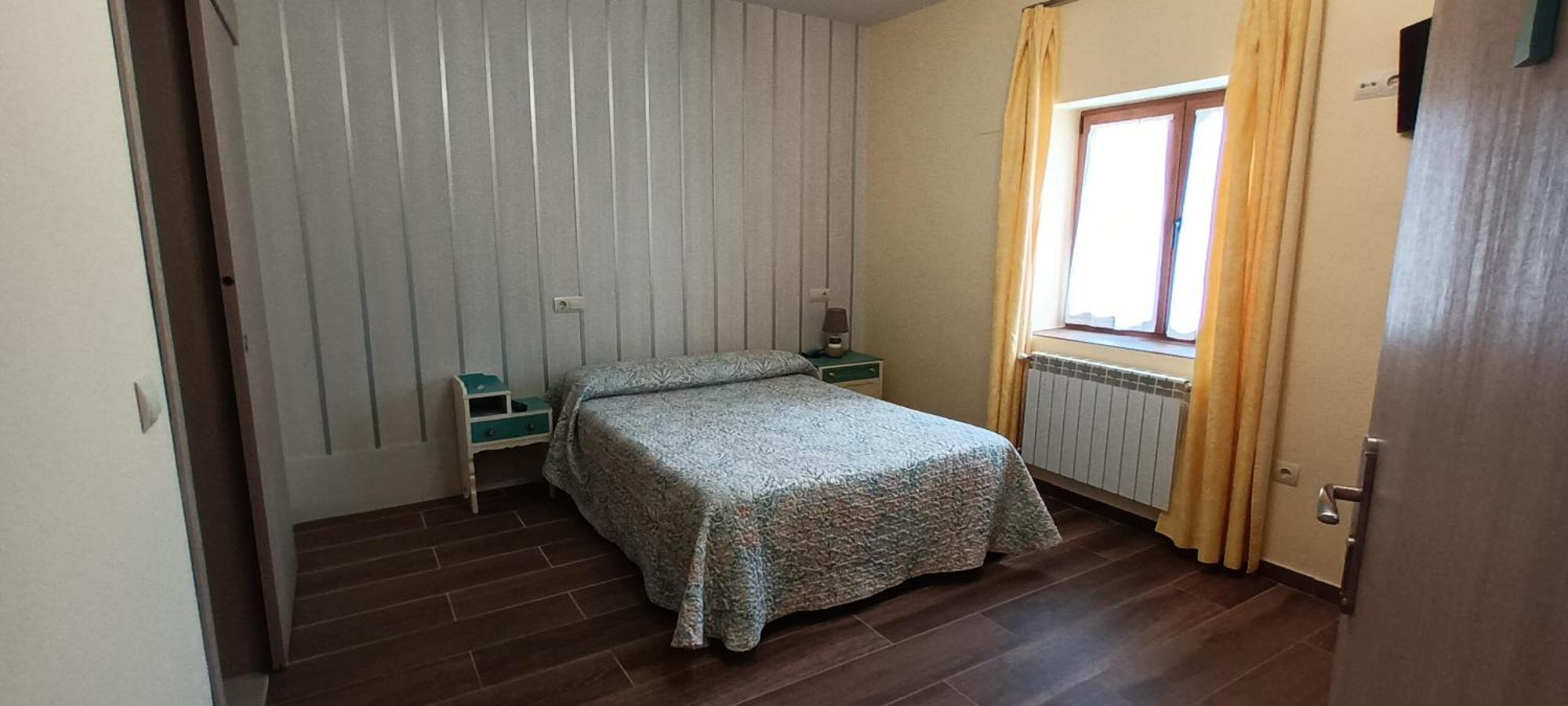 La Parra De Pepa Cercedilla Quarto foto
