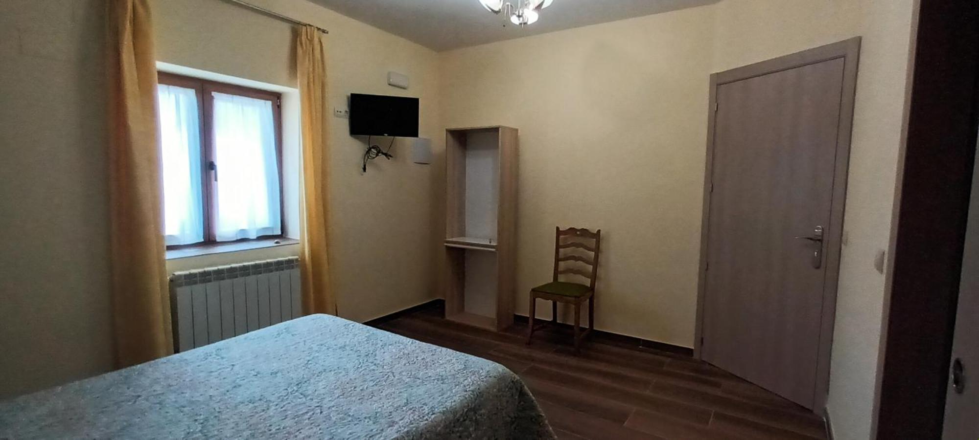 La Parra De Pepa Cercedilla Quarto foto