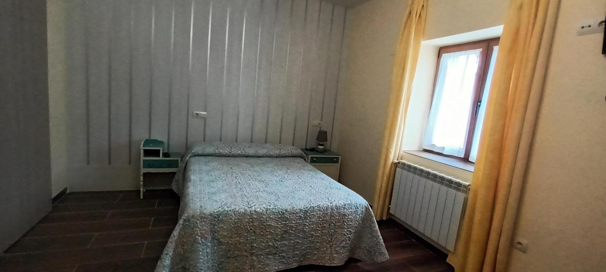 La Parra De Pepa Cercedilla Quarto foto